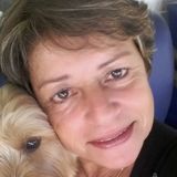 Val from Casimiro de Abreu | Woman | 63 years old | Aquarius
