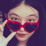Adélie from Taipei | Woman | 26 years old | Virgo