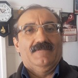 Refik from Ankara | Man | 60 years old | Aries
