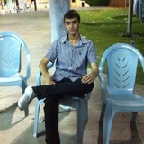 Adam Abu Baker from Jatt | Man | 31 years old | Aquarius