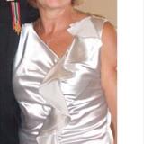 Morgan from Old Forge | Woman | 53 years old | Libra