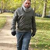 Avner from Qiryat Motzkin | Man | 38 years old | Scorpio