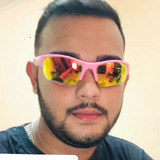 Lourencojunize from Presidente Epitacio | Man | 26 years old | Sagittarius