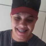 Thaynarar3Np from Catanduva | Woman | 27 years old | Pisces