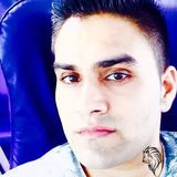 Gs from Rome | Man | 35 years old | Aquarius