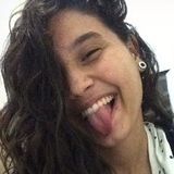 Viih from Salto | Woman | 26 years old | Aquarius