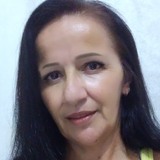 Claudiamariaif from Rio Branco | Woman | 55 years old | Capricorn