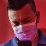 Sarabio90M from Santiago Pinotepa Nacional | Man | 36 years old | Cancer
