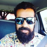 Barba from Indaiatuba | Man | 49 years old | Leo
