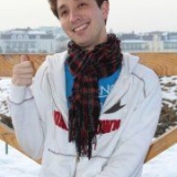 Nair from Almaty | Man | 37 years old | Aquarius