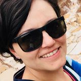 Dê from Joinville | Woman | 45 years old | Leo