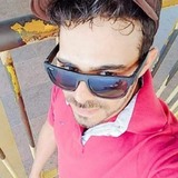 Fredyy from Guapo | Man | 37 years old | Cancer