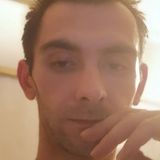 Silva from Paris | Man | 39 years old | Gemini