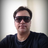 Ashkan from Tehran | Man | 48 years old | Virgo