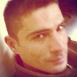 Isama from Urla | Man | 48 years old | Aries