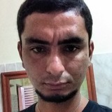 Bode from Araruama | Man | 38 years old | Taurus