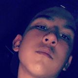Cristian from Romita | Man | 26 years old | Gemini