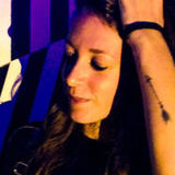 Oppholdsvaer from Rome | Woman | 40 years old | Libra