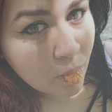 Sorellafunebre from Aprilia | Woman | 26 years old | Aries