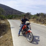 Fedeavarretekp from Jilotepec de Abasolo | Man | 34 years old | Taurus