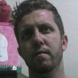 Vaneidemeriil from Itaberaba | Man | 41 years old | Sagittarius