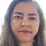 Elisangela from Sobradinho | Woman | 53 years old | Virgo