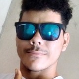 Hamiltonmoran7 from Porto Walter | Man | 22 years old | Scorpio