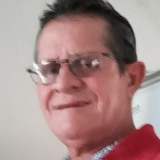 Dançarino from Sao Jose do Rio Preto | Man | 69 years old | Virgo