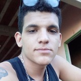 Kiki from Santana do Paraiso | Man | 26 years old | Gemini
