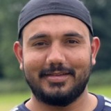 Malikjunaidspq from Manchester | Man | 32 years old | Leo