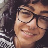 Jheni from Joinville | Woman | 31 years old | Aquarius