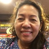Rachel from Pasig | Woman | 57 years old | Capricorn