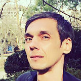 Anton from Novorossiysk | Man | 45 years old | Libra