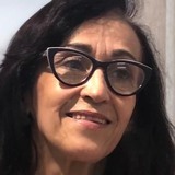 Carmemcelina0S from Sao Jose dos Pinhais | Woman | 66 years old | Pisces
