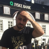 Ibrahim from Aalborg | Man | 34 years old | Taurus