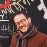 Manos from Krakow | Man | 30 years old | Taurus