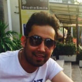 Ashish from Sheung Wan | Man | 36 years old | Taurus