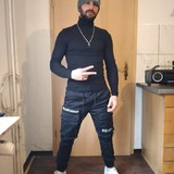 Olupu6Di from Frankfurt (Main) Niederrad | Man | 34 years old | Pisces