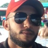 Adriano from Amarante do Maranhao | Man | 32 years old | Taurus