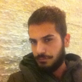 Aminparhiz from Fars | Man | 36 years old | Taurus