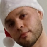 Endo from Ashland | Man | 34 years old | Capricorn