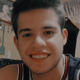 Castellsfran4B from Santo Tome | Man | 24 years old | Pisces