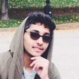 Ab from Sauda | Man | 31 years old | Pisces