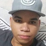 Thamyson from Florianopolis | Man | 29 years old | Cancer