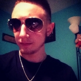 Domenic S from Alden | Man | 29 years old | Scorpio
