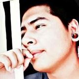 Dan from Cerro Gordo | Man | 26 years old | Cancer