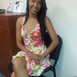 Marcel from Cali | Woman | 38 years old | Pisces