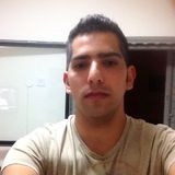 Gilad from G. L. Garcia | Man | 40 years old | Aquarius