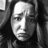 Joy from Roma | Woman | 32 years old | Scorpio