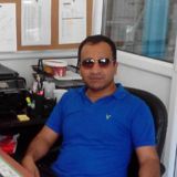 Vegioin from Binaqadi | Man | 40 years old | Libra